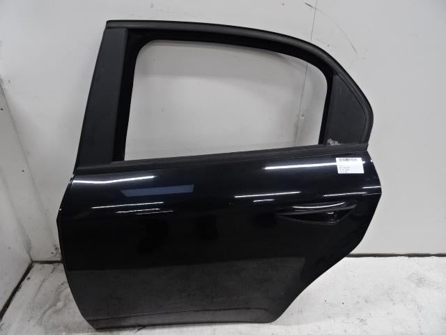 PORTE GAUCHE ARRIÈRE Alfa Romeo 159 (939AX), Arrière, Mevr. I. Hauben, Utilisé, Alfa Romeo