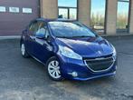 Peugeot 208 1.2 essence Airco GPS, Euro 5, Achat, 4 portes, Entreprise