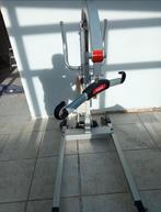 tillift inclusief tildoek en oplade, Diversen, Verpleegmiddelen, Ophalen