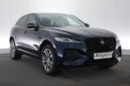 (2AED652) JAGUAR F-PACE, Cuir, Achat, Euro 6, Entreprise