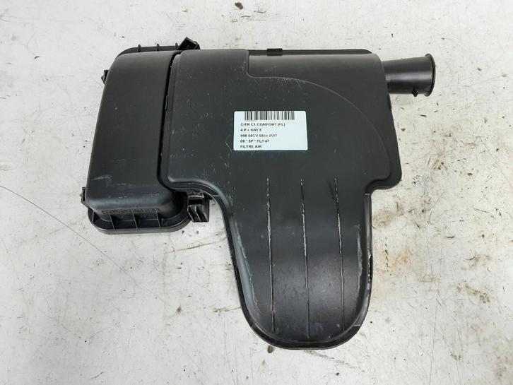 LUCHTFILTER Citroën C1 (01-2005/09-2014), Auto-onderdelen, Filters, Citroën, Gebruikt