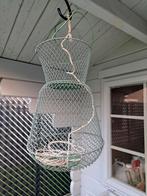 Leefnet voor paling, Watersport en Boten, Ophalen