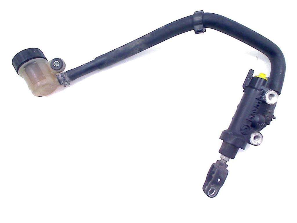 FREIN MAITRE CYLINDRE ARRIÈRE Yamaha, Dhr. S. di Majo, Utilisé, Info@cama-motorparts.nl, P.J. Troelstraweg 8 8
3144 CX  MAASSLUIS, NL