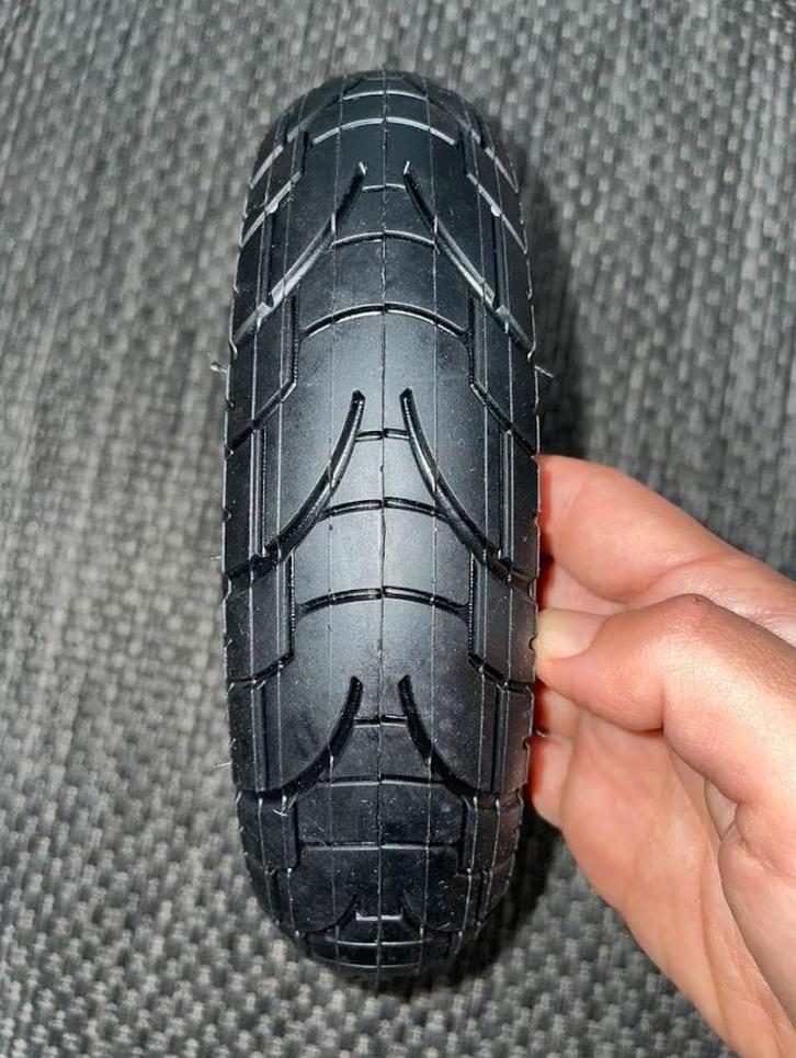 Pneu 8.5 pouce pour trottinette électrique - Neuf, Vélos & Vélomoteurs, Trottinettes, Neuf, Autres types, Enlèvement ou Envoi