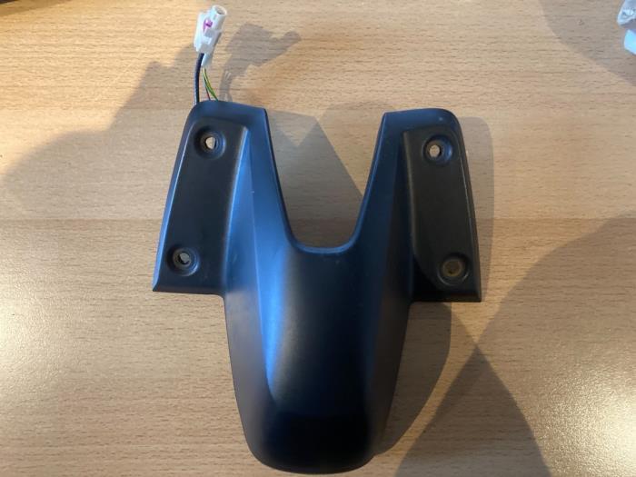 Caméra de recul d'un Mercedes Sprinter, Autos : Pièces & Accessoires, Électronique & Câbles, Mercedes-Benz, Utilisé, 3 mois de garantie