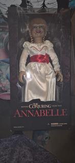 Mezco Annabelle de 18 pouces - THE CONJURING 2016, Collections, Enlèvement ou Envoi, Comme neuf