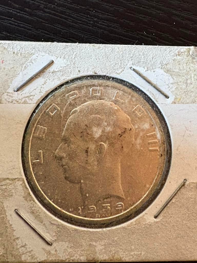 Munten, Postzegels en Munten, Ophalen