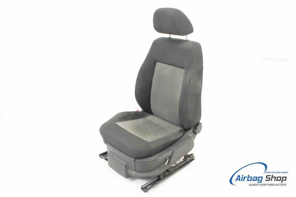 Stoel stikken stof reparatie Nissan alle modellen, Gebruikt, Ophalen of Verzenden