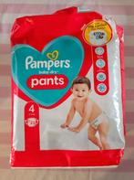 stylo Pampers pour bébé, taille 4, Enlèvement, Neuf