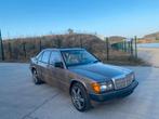 Mercedes 190 automatique prêt à être immatriculé, Autos, Achat, Automatique, Particulier, Essence