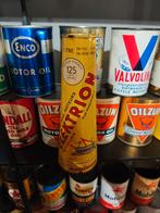 Ancien bidon d' huile, Enlèvement ou Envoi, Utilisé, Emballage