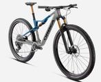 Orbea  M10 2023 – Full Suspesion -Carbon– Zo goed als nieuw!, Vering, 10 tot 15 versnellingen, 57 tot 61 cm, Ophalen