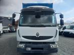 Renault Midlum, Achat, Entreprise, Renault, Diesel