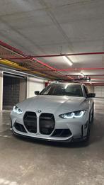 M3 T competition lichte vracht btw auto, Auto's, BMW, 375 kW, Euro 6, Overige kleuren, Leder