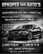 Opzoek naar auto’s!, Tickets & Billets