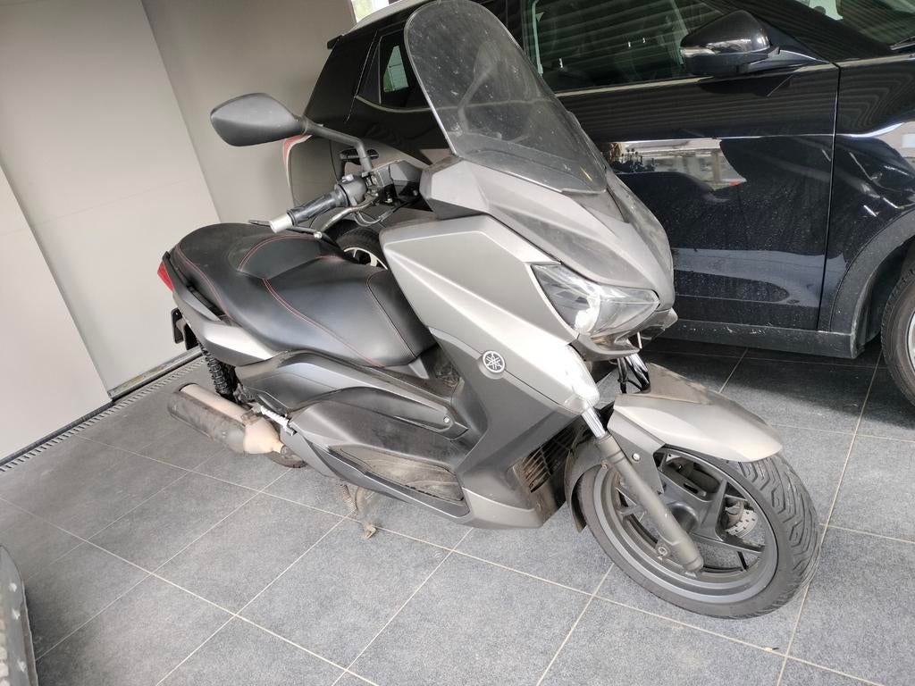 Yamaha xmax 250, Vélos & Vélomoteurs, Scooters | Yamaha, Enlèvement