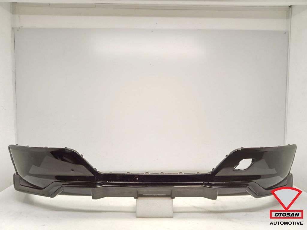 BMW 7 Serie I7 G70 M Pakket Diffuser LED Origineel!, Petuelring 130
80788  Munich, DE, Gebruikt, Info@bmw.de, Bumper