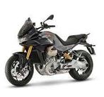 Moto Guzzi V100 Mandello S, Motoren, Bedrijf