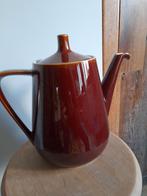 Le plus grand modèle de cafetière Villeroy & Boch, Enlèvement