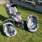 Poussette tout terrain 3 roues, Enfants & Bébés, Poussettes & Combinaisons, Enlèvement, Poussette