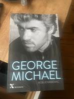 George Michael Biografie, Boeken, Ophalen of Verzenden, Zo goed als nieuw