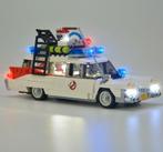 LED Verlichting voor 21108 Ghostbusters Ecto-1 Nieuw, Ophalen of Verzenden, Nieuw, Overige merken