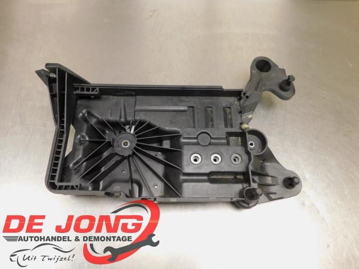 Boîtier de batterie d'un Volkswagen Golf, Volkswagen, -, 3 mois de garantie, Utilisé