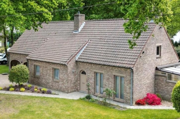 Villa te Genk Bret-Gelieren, Immo, Huizen te huur