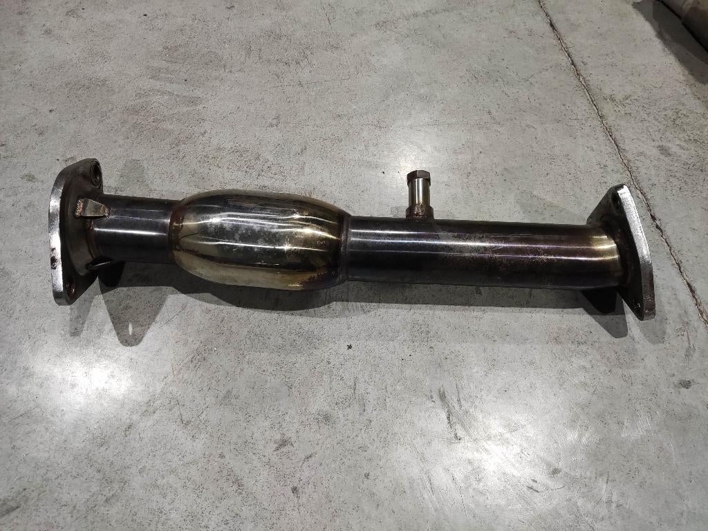 Testpipe honda s2000, Auto-onderdelen, Ophalen, Gebruikt, Honda