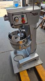 Planeetmixer kneder 220v buffalo CD607, Ophalen