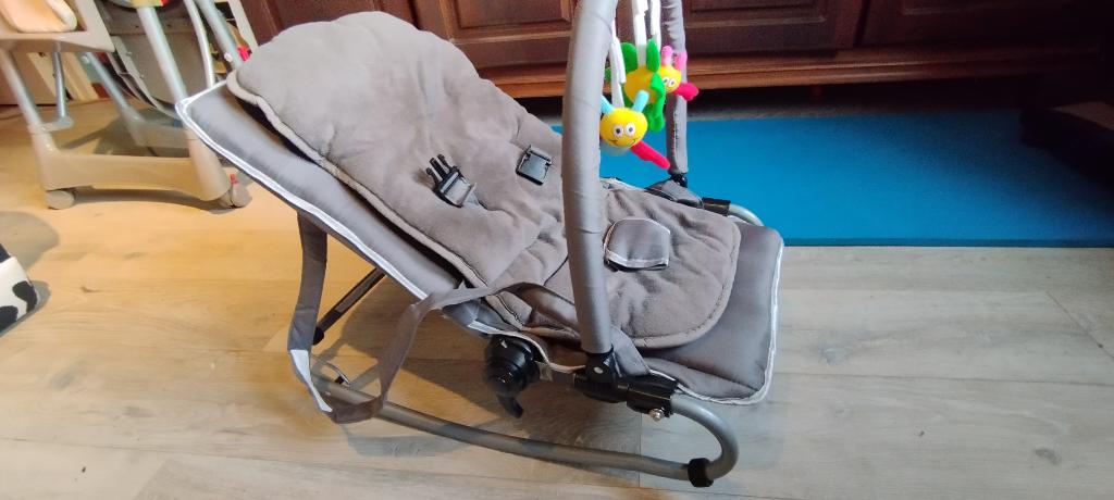 Relax, Enfants & Bébés, Autres marques, Enlèvement, Utilisé, Avec ceinture(s)