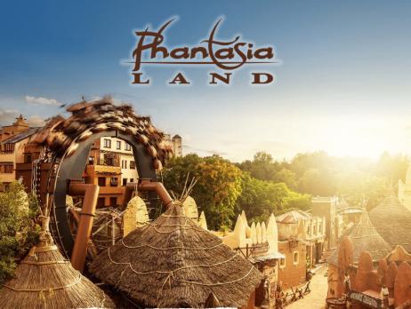 billets phantasialand, Trois personnes ou plus, Ticket ou Carte d'accès