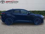 Toyota C-HR Plus+Style Shadow Edition+premiumpack+panoroof+3, Achat, 254 kW, C-HR, Électrique