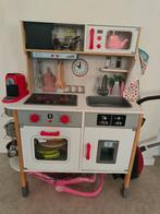 Cuisine enfant, Enlèvement, Utilisé, Bois, Jouer à la cuisine