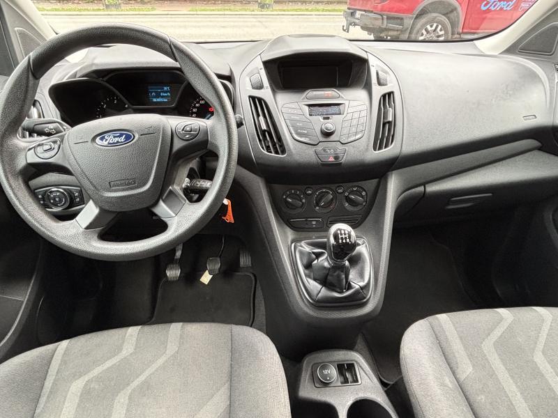 Ford Tourneo Connect CONNECT TREND 1.5TD 100PK OC2704 *28524, Auto's, USB, 5 deurs, 74 kW, Te koop