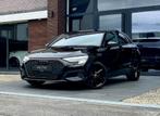 Audi A3 Sportback 40TFSIe S-LINE/LED/RS-SEATS/NAVI/VIRTUAL, Autos, Audi, 1395 cm³, Cuir et Alcantara, Achat, Euro 6