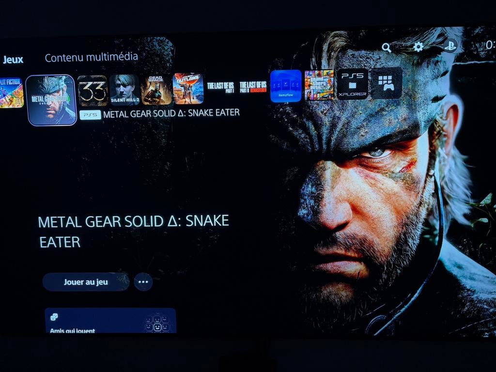 PS5 PRO jailbreak hacké neuf 2tb, Games en Spelcomputers, Spelcomputers | Sony PlayStation 5, Nieuw, Playstation 5, Ophalen