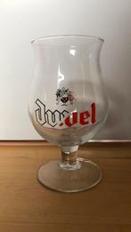 Duvel glas Duvel collectors, Verzamelen, Ophalen of Verzenden, Nieuw, Bierglas