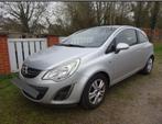 Opel Corsa, Auto's, Corsa, Handgeschakeld, Berline, Diesel