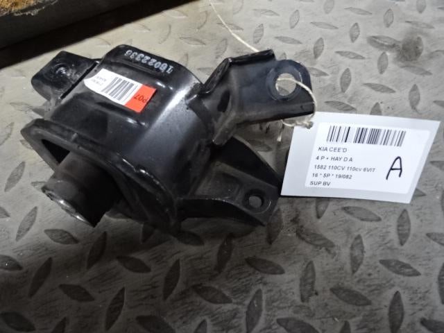 SUPPORT BOITE DE VITESSES Kia Cee'd Sportswagon (JDC5), Autos : Pièces & Accessoires, Suspension & Châssis, Kia, Utilisé