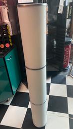 Lampe sur pied IKEA vidja 138cm, Enlèvement, Comme neuf