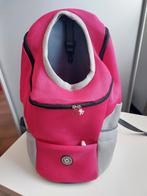 Rugzak voor honden van 5 tot 9 kg maat L, Dieren en Toebehoren, Honden-accessoires, Ophalen