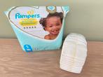 Luiers Pampers Premium Protection 11-16kg, Kinderen en Baby's, Ophalen, Zo goed als nieuw