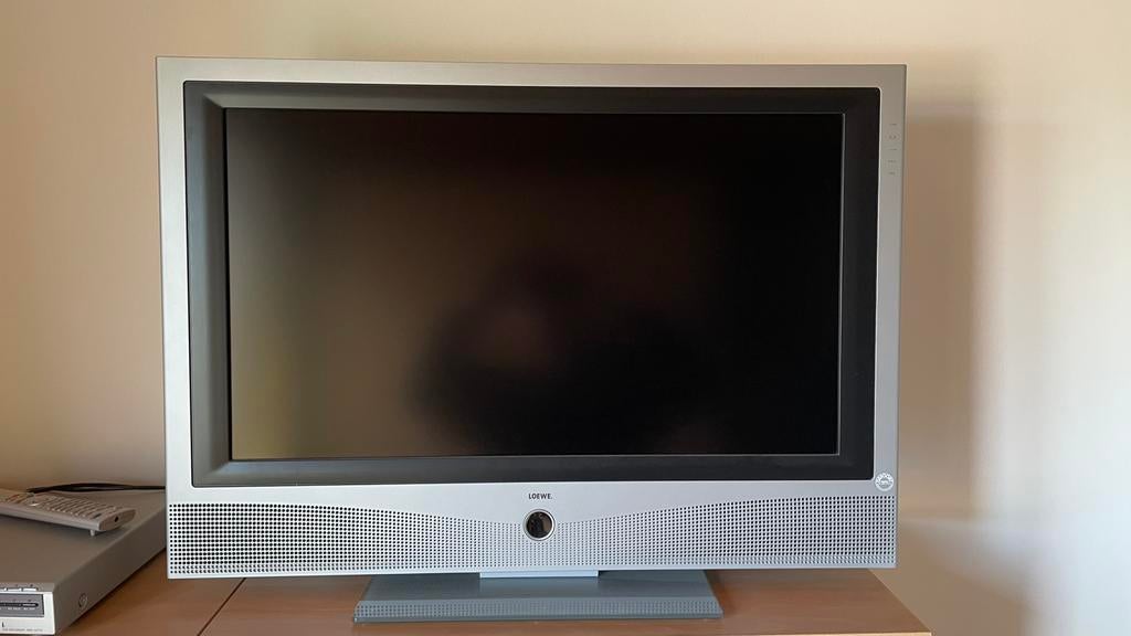 Loewe Xelos, TV, Hi-fi & Vidéo, Télévisions, Enlèvement, Comme neuf