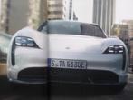 Livre Porsche Taycan, Enlèvement ou Envoi, Porsche