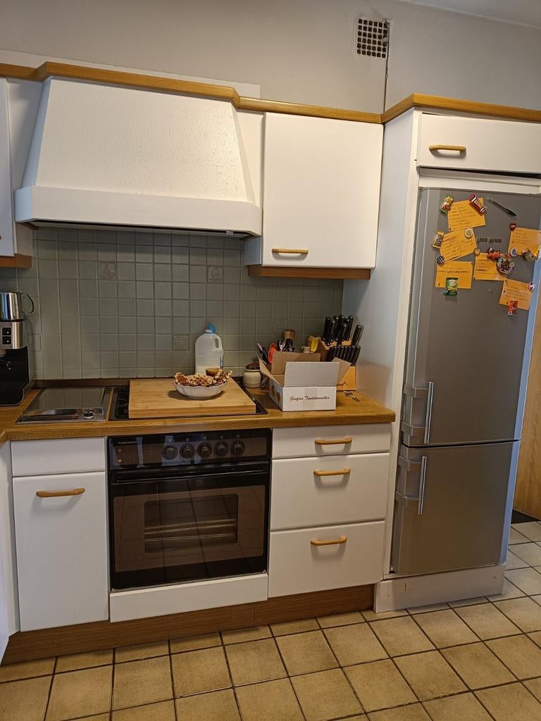 Cuisine GRATUITE, Maison & Meubles, Cuisine | Cuisines complètes, Enlèvement