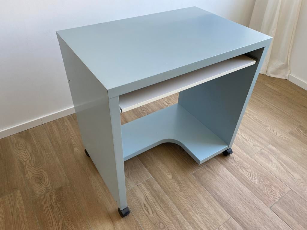 Computerbureau, Huis en Inrichting, Kasten | Computermeubels, Ophalen, Zo goed als nieuw