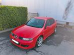 Seat Leon Cupra R - BAM 225cv, Auto's, Leon, Particulier, Te koop, Benzine