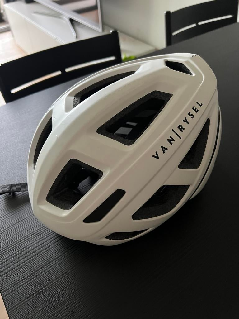 Casque de vélo VanRysel, Enlèvement, Comme neuf, M