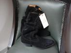 *VAL* Nieuwe Catarina Martins laarzen, dames/meisjes. mt 39, Kleding | Dames, Schoenen, Hoge laarzen, Zwart, Nieuw, Ophalen of Verzenden